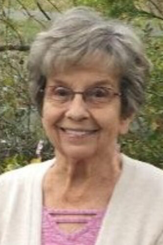 Marilyn J. Sloan 1941-2026
